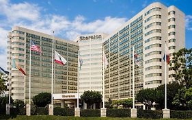 Sheraton Gateway Los Angeles